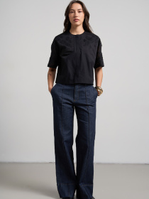 Вишита сорочка RicaMare модель RM4257-1-25DB Фото