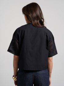 Вишита сорочка RicaMare модель RM4257-1-25DB Фото