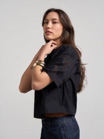 Вишита сорочка RicaMare модель RM4257-1-25DB Фото