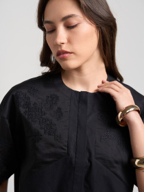 Вишита сорочка RicaMare модель RM4257-1-25DB Фото