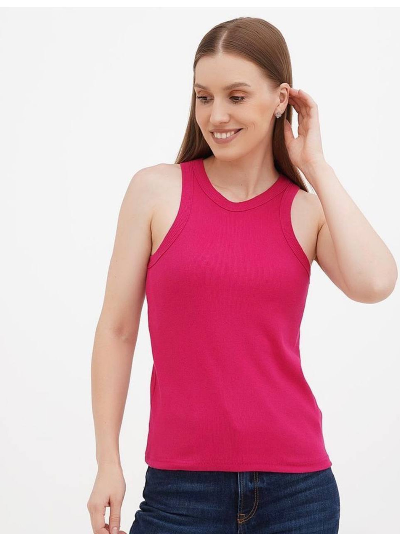 Майка HiBrand модель Wm316 Фото