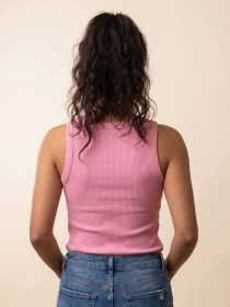 Майка HiBrand модель Wm319 Майка HiBrand модель Wm319 Фото