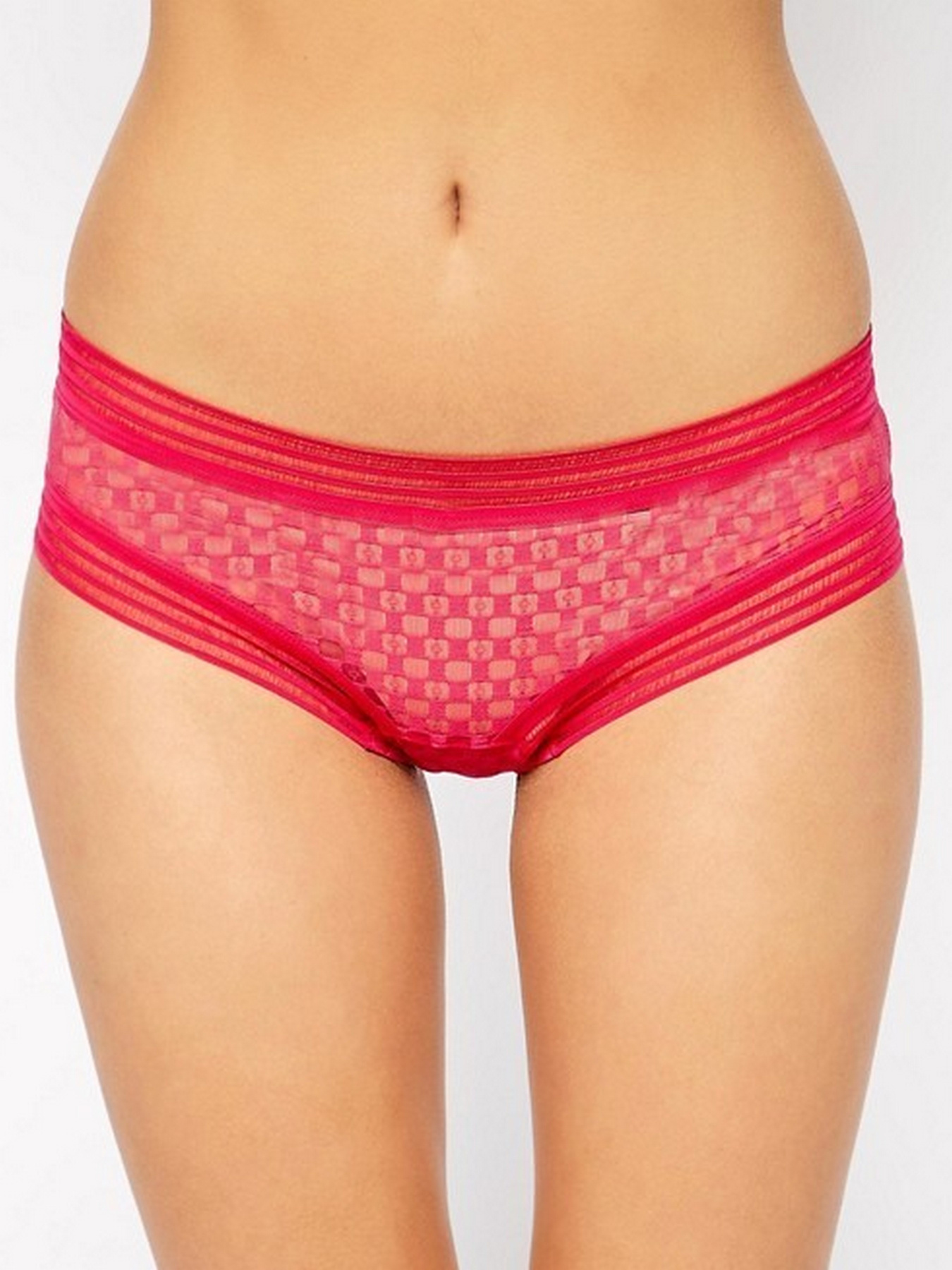 Трусики huit 8 A La Folie K10 модель A-La_Folie_K10 Фото