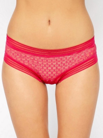 Трусики huit 8 A La Folie K10 модель A-La_Folie_K10 Фото