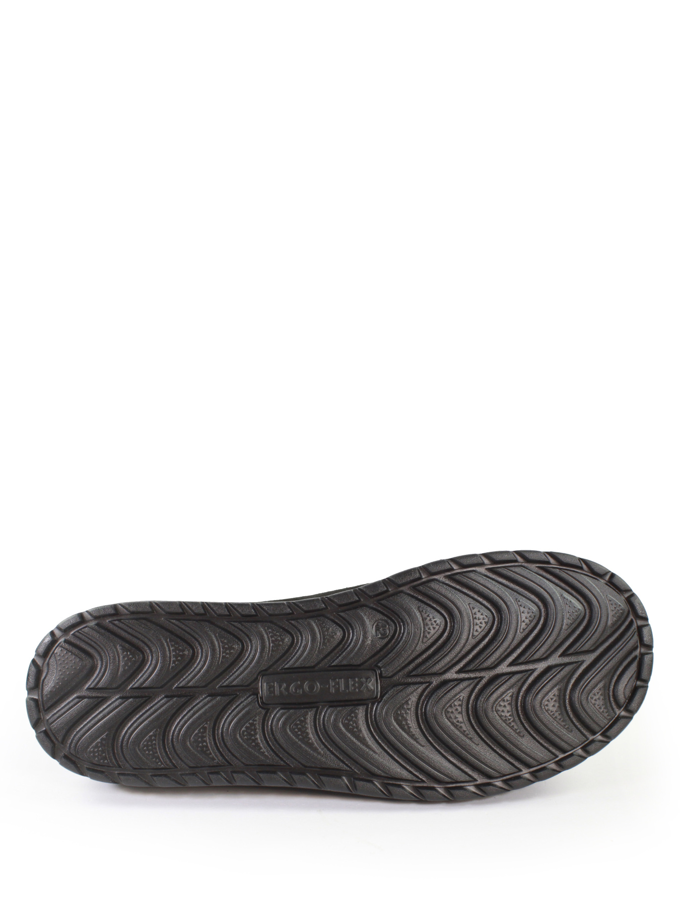 Мужские замшевые лоферы модель 4547-10 Фото