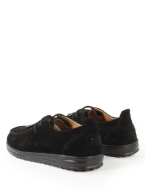 Мужские замшевые лоферы модель 4547-10 Мужские замшевые лоферы модель 4547-10 Фото