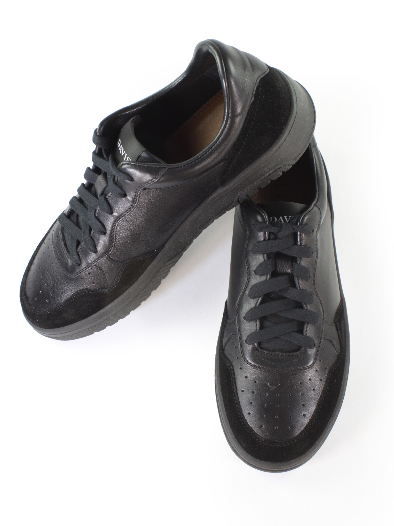 Кеды низкие It-girl модель 4366-7-10 Фото