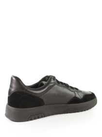 Кеды низкие It-girl модель 4366-7-10 Фото