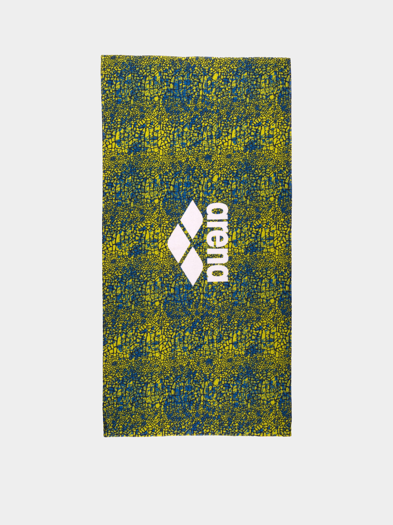 Рушник Arena SNAKESKIN TOWEL модель 012113-506 Фото