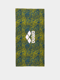 Полотенце Arena SNAKESKIN TOWEL модель 012113-506 Фото