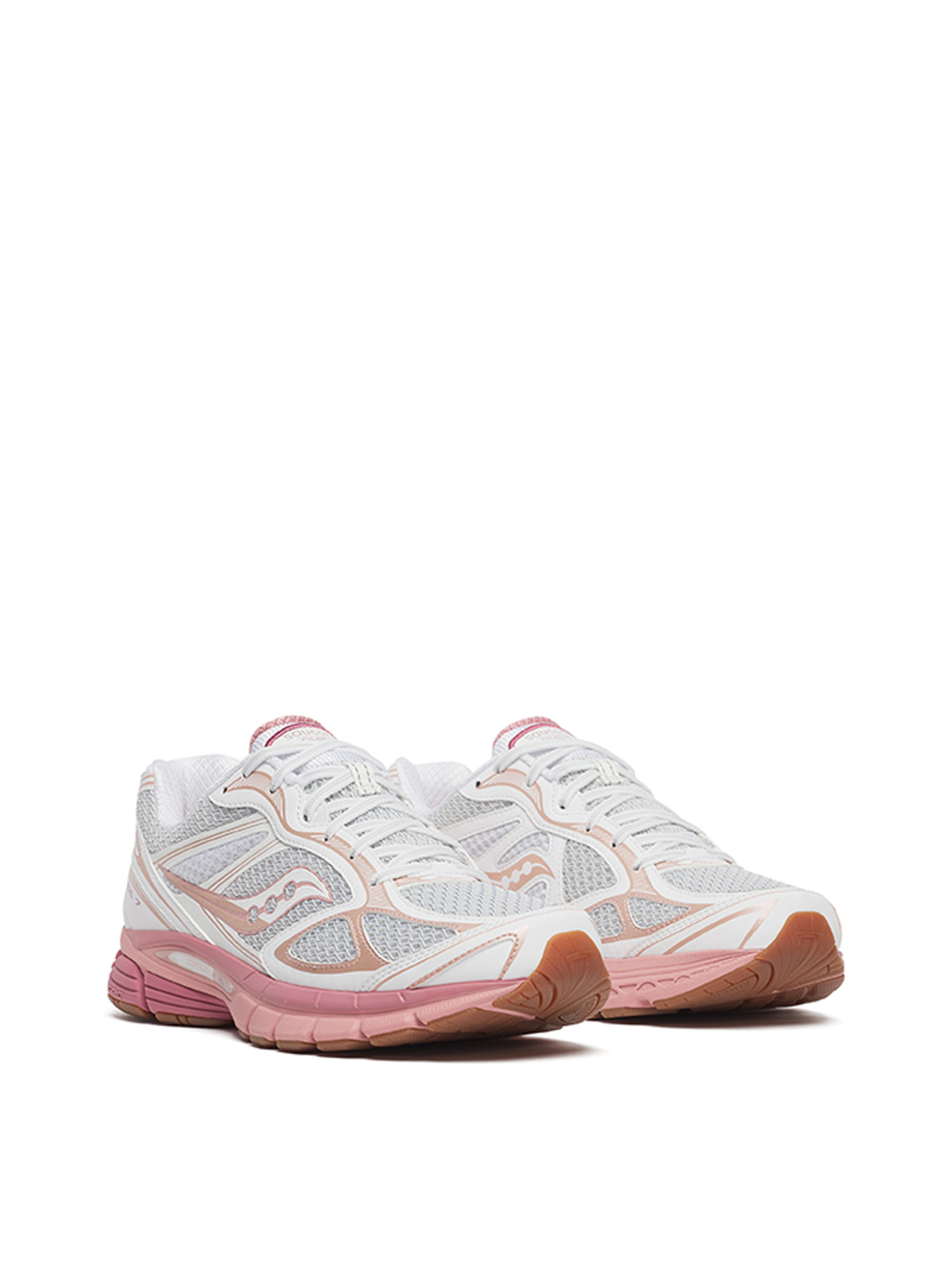 Кроссовки повседневные Saucony модель S70936-30 Фото