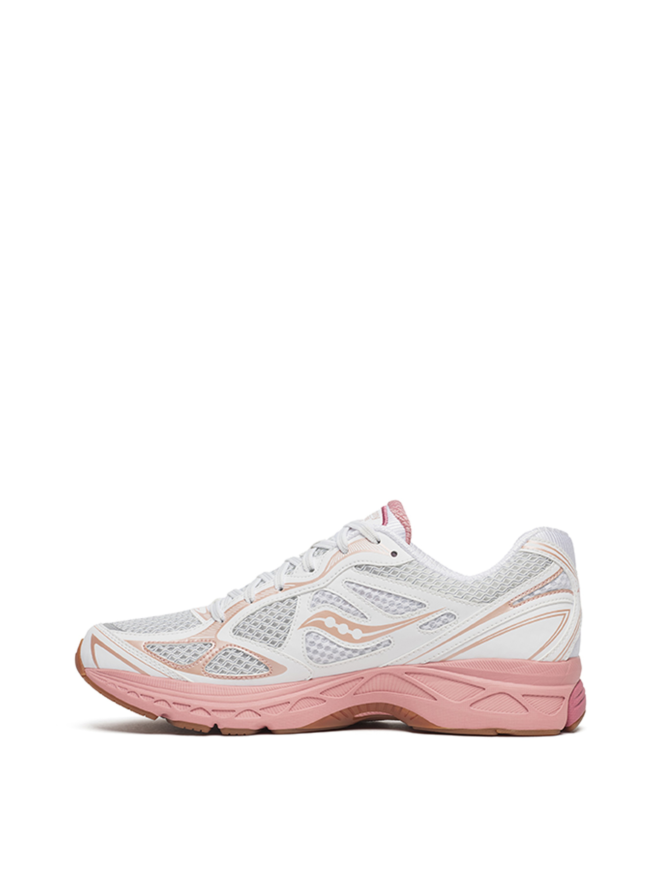 Кроссовки повседневные Saucony модель S70936-30 Фото