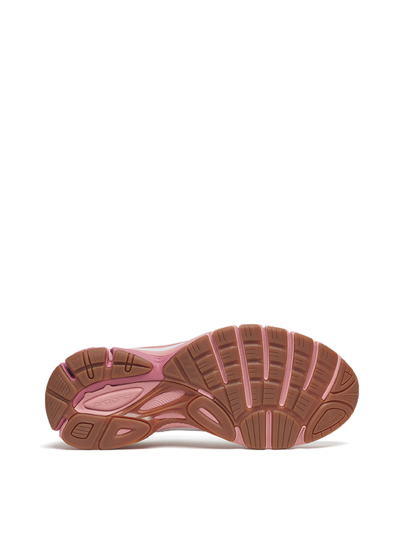 Кроссовки повседневные Saucony модель S70936-30 Фото