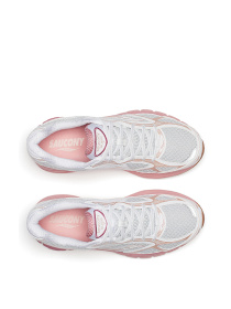 Кроссовки повседневные Saucony модель S70936-30 Кроссовки повседневные Saucony модель S70936-30 Фото