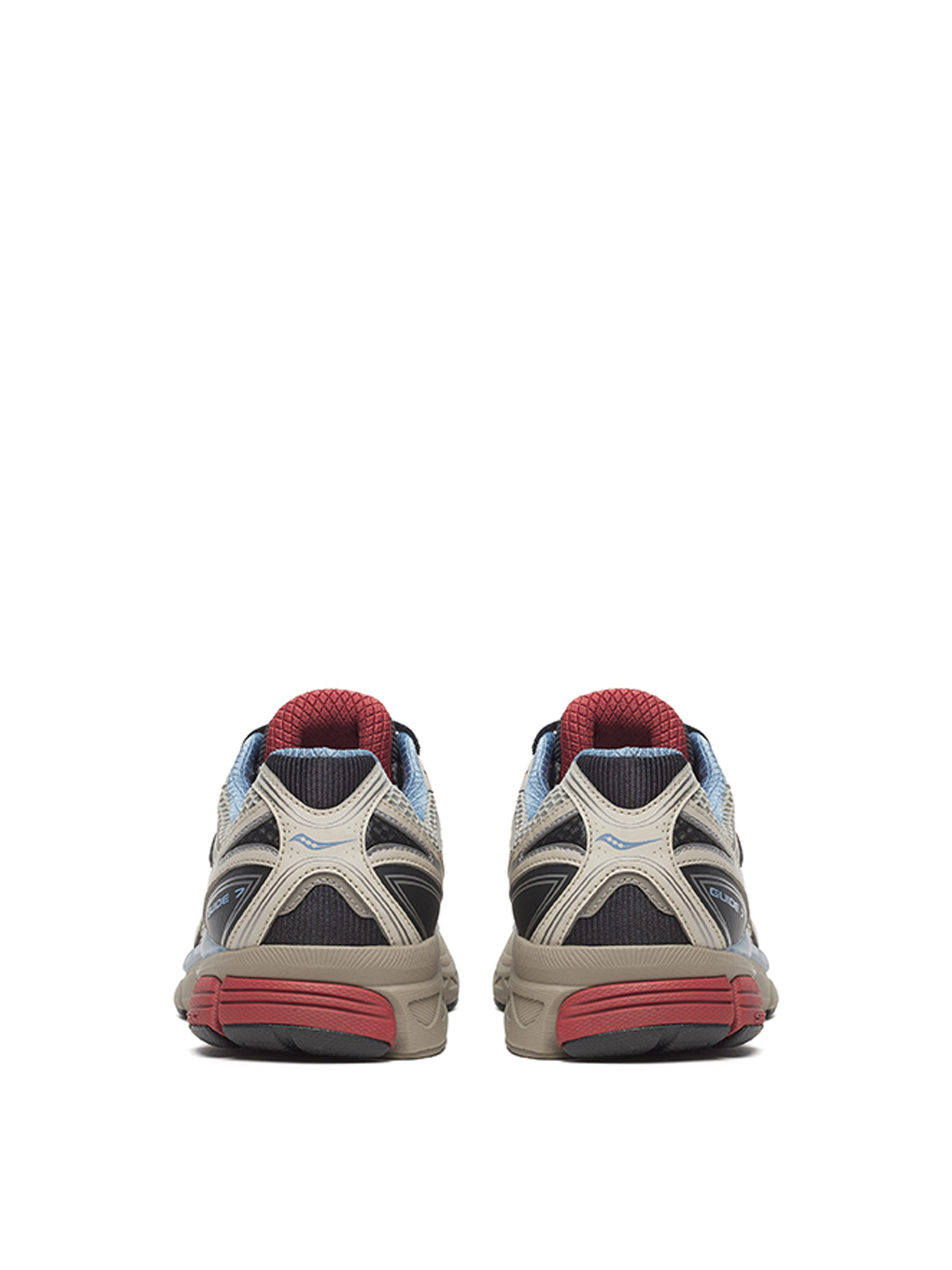 Кросівки повсякденні Saucony модель S70936-48 Фото