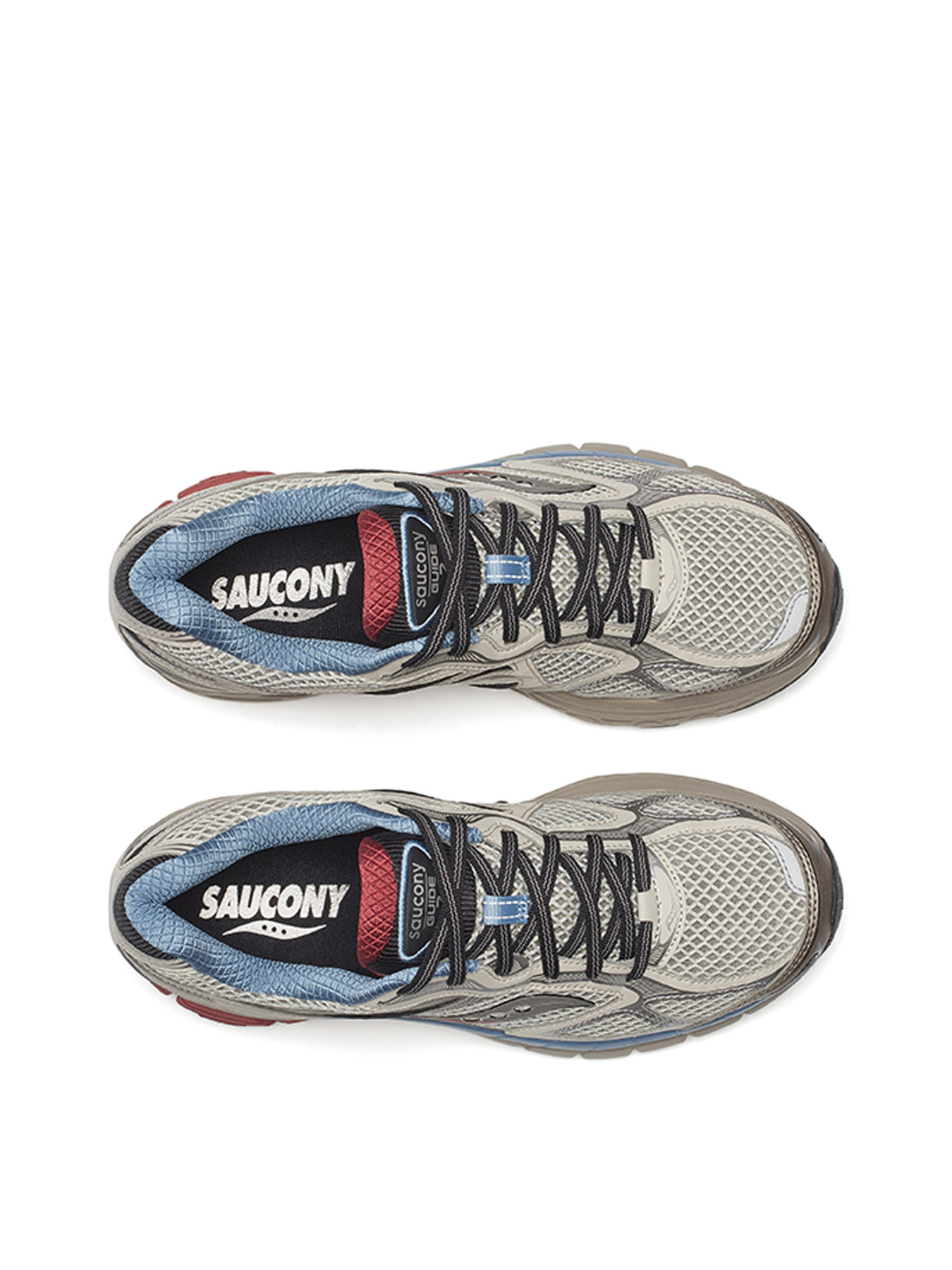 Кросівки повсякденні Saucony модель S70936-48 Фото