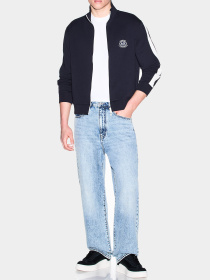 Худи и свитшоты Armani Exchange модель XM002367-AF13047-UB101 Фото