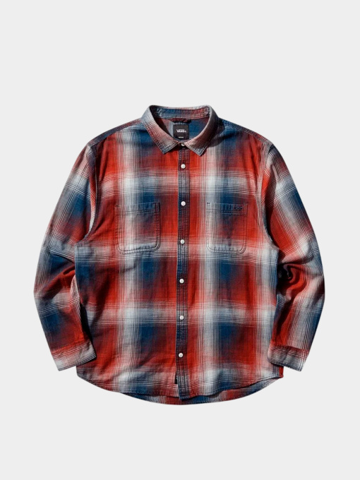 Жейделер Vans үлгі VN000T6XIZQ1 Фото