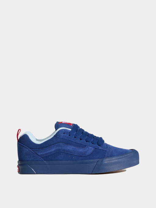 Кеды Vans модель VN000D22BLU1 Фото