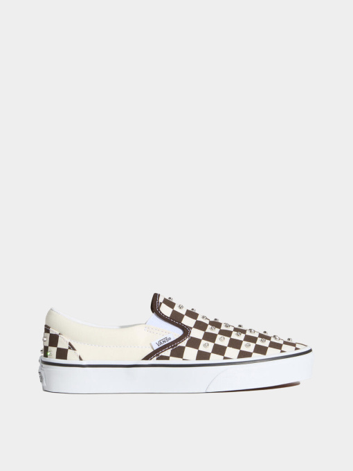 Слипоны и мокасины Vans модель VN000D6Y3N11 Фото