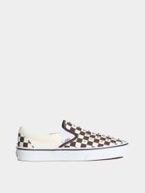 Слипондар мен мокасиндер Vans үлгі VN000D6Y3N11 Фото