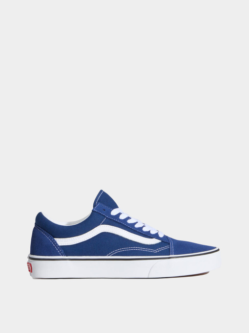 Кеды Vans модель VN000D7ZFOB1 Фото