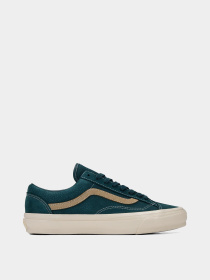Кеды Vans модель VN000D9RBLU1 Фото