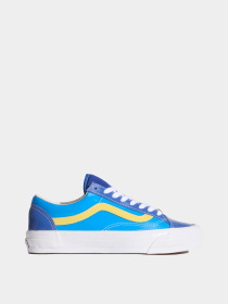 Кеды Vans үлгі VN000D9RFNM1 Фото