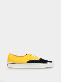 Кеды Vans модель VN000EHHCYL1 Фото