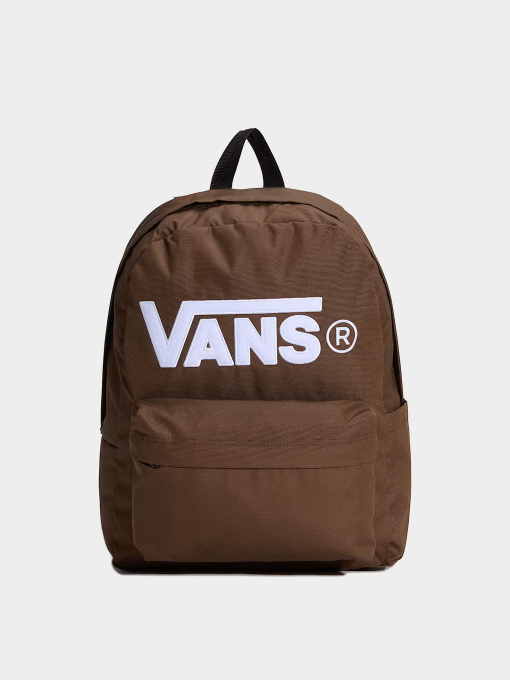 Рюкзаки Vans модель VN000H4ZFST1 Фото