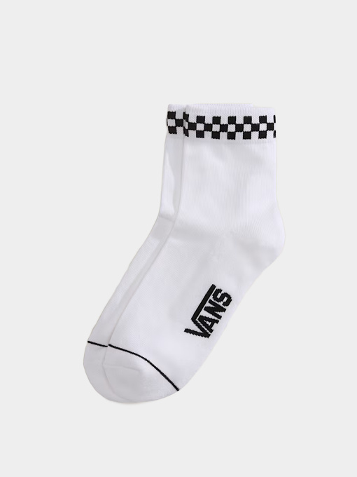 Шұлықтар мен тізеден жоғары Vans үлгі VN000QBKYB21 Фото