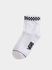 Шұлықтар мен тізеден жоғары Vans үлгі VN000QBKYB21 Фото