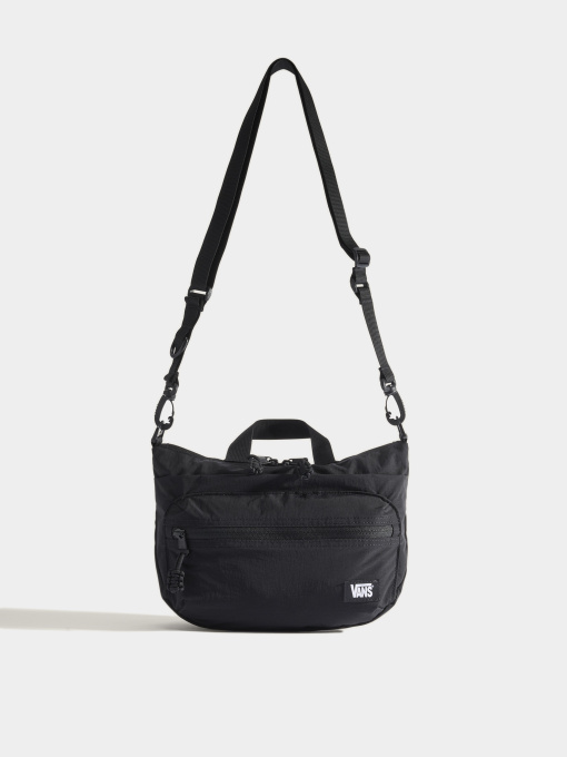 Сумки Vans модель VN000SSHBLK1 Фото