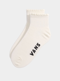 Шұлықтар мен тізеден жоғары Vans үлгі VN000SYSC9F1 Фото