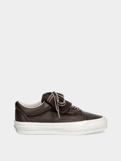 Кеды Vans үлгі VN000VAG7D61 Фото