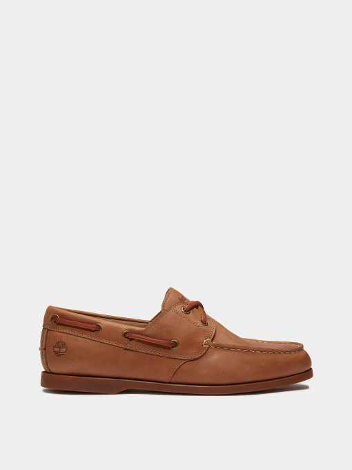 Слипоны и мокасины Timberland модель TB0A2R35EM8 Фото