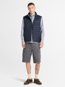 Куртки и дубленки Timberland модель TB0A5WPF433 Фото