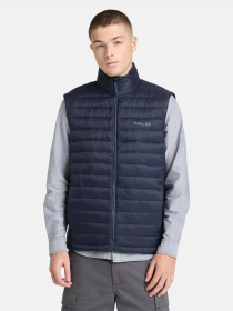 Куртки и дубленки Timberland модель TB0A5WPF433 Фото