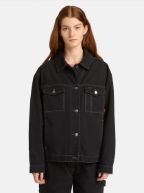 Куртки и дубленки Timberland модель TB0A6KUB001 Фото