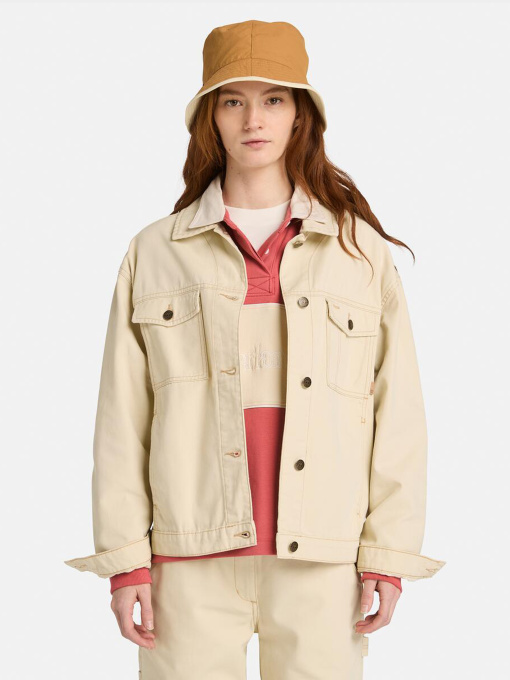 Куртки и дубленки Timberland модель TB0A6KUB260 Фото