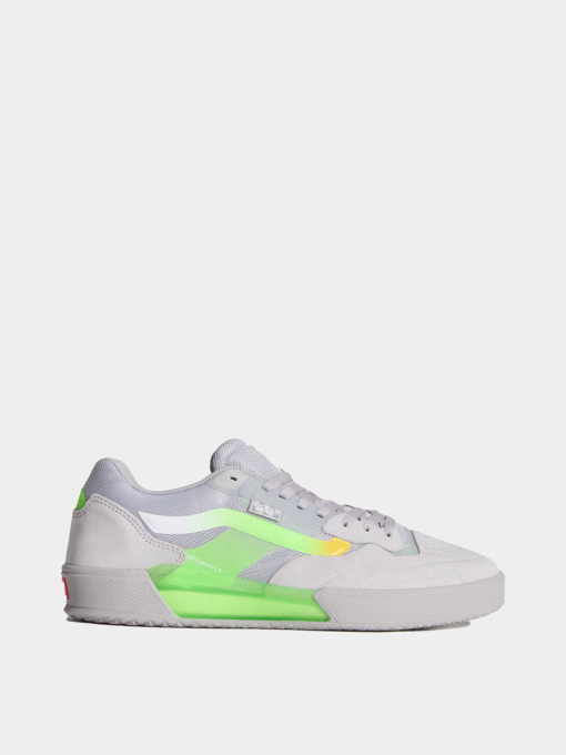 Кеды Vans модель VN000DA180F1 Фото