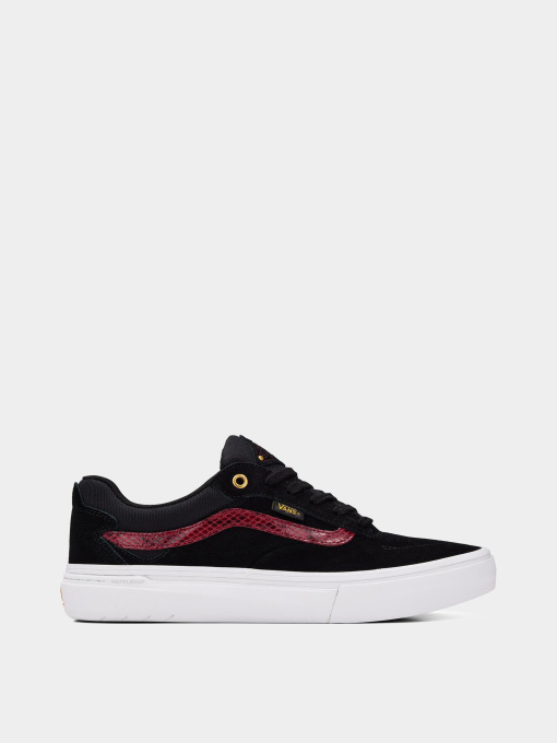 Кеды Vans модель VN000DA4C0T1 Фото
