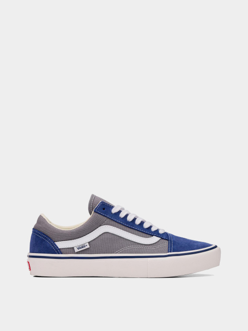 Кеды Vans үлгі VN000EDNY241 Фото
