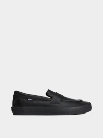 Туфли и лоферы Vans модель VN000VAQBKA1 Фото