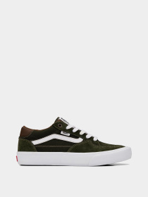 Кеды Vans үлгі VN0A5JIC20A1 Фото