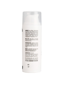 Крем гіалуроновий для обличчя модель 01-0001 Крем гіалуроновий для обличчя модель 01-0001 Фото