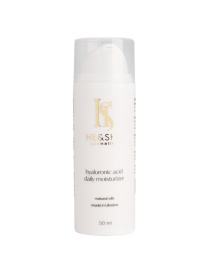 Крем гіалуроновий для обличчя модель 01-0001 Крем гіалуроновий для обличчя модель 01-0001 Фото