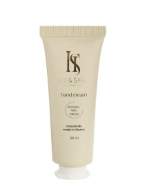 Крем для рук He&She Cosmetics модель 01-0002 Крем для рук He&She Cosmetics модель 01-0002 Фото