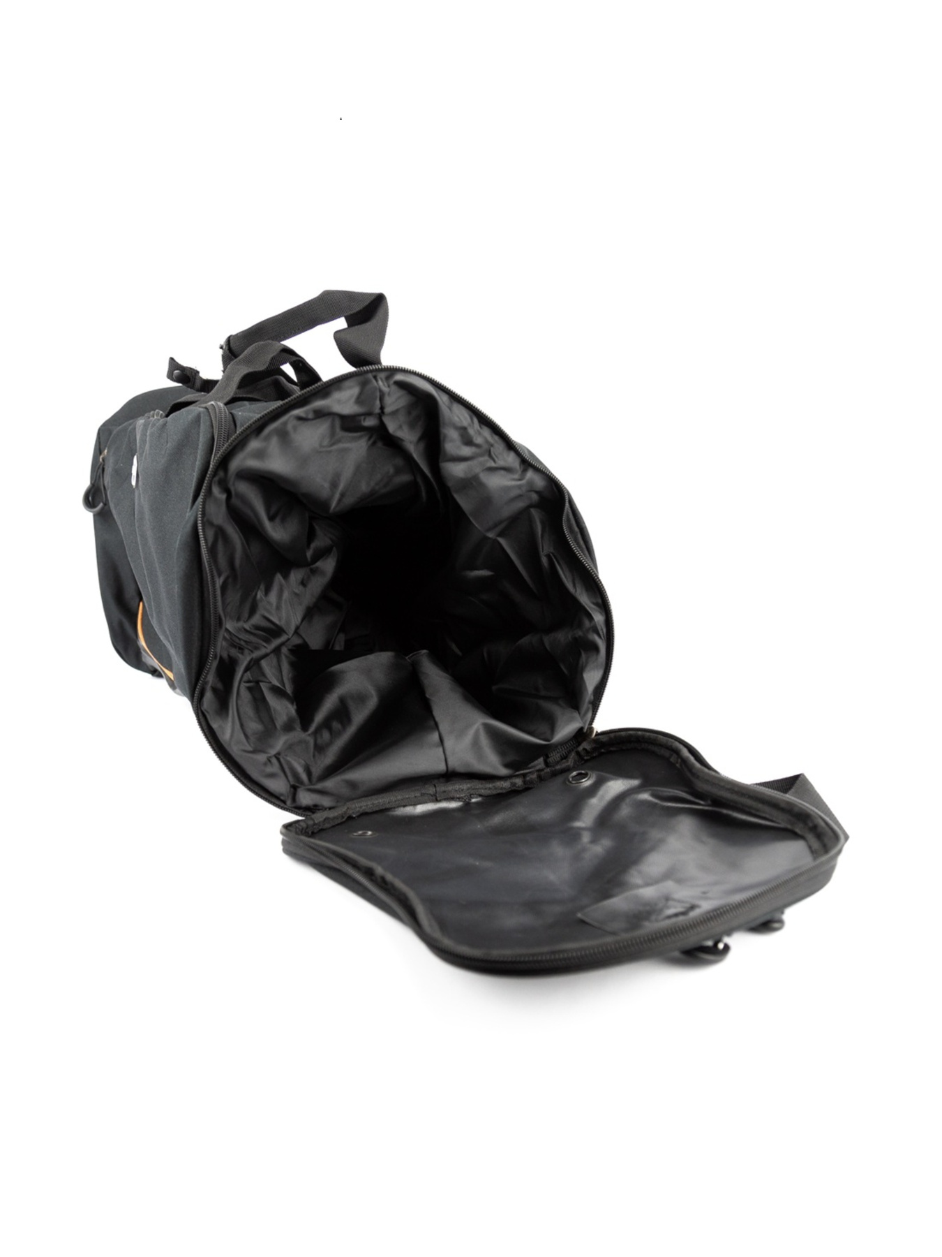 Дорожная спортивная сумка через плечо водоотталкивающая текстильная с отделением для обуви модель TB7-T-6817A Фото