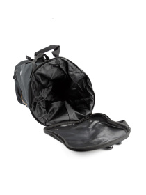 Дорожная спортивная сумка через плечо водоотталкивающая текстильная с отделением для обуви модель TB7-T-6817A Фото